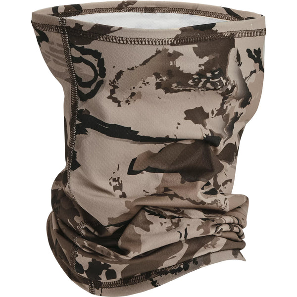 [1365157-999] MENS UNDER ARMOUR ISOCHILL BRUSHLINE GAITER