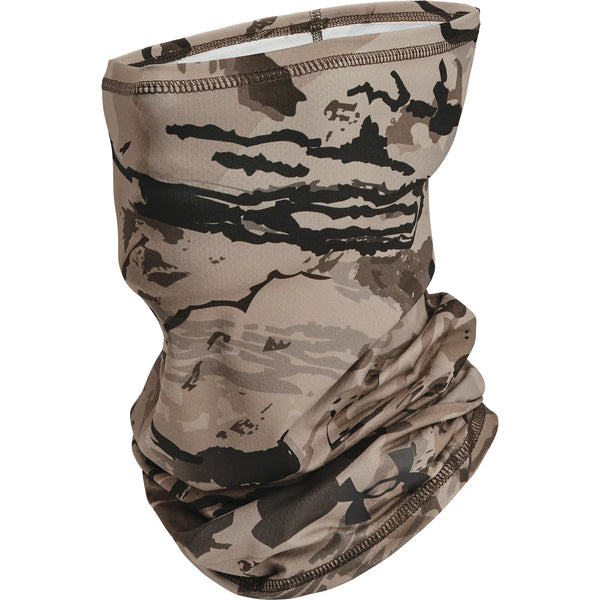 [1365157-999] MENS UNDER ARMOUR ISOCHILL BRUSHLINE GAITER