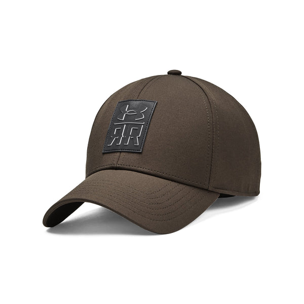 [1373110-240] MENS UNDER ARMOUR RIDGE REAPER CAP