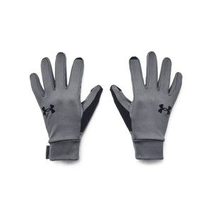 [1377508-012] MENS UNDER ARMOUR STORM LINER GLOVES