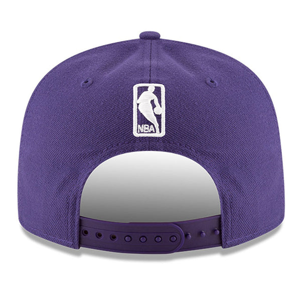 [70556897] MENS NEW ERA NBA PHOENIX SUNS 950 SNAPBACK - PURPLE