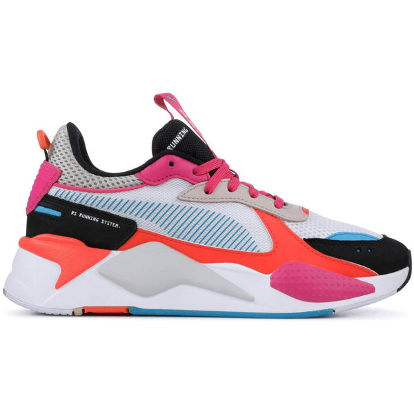 [370750-09] Womens Puma RS-X Toys