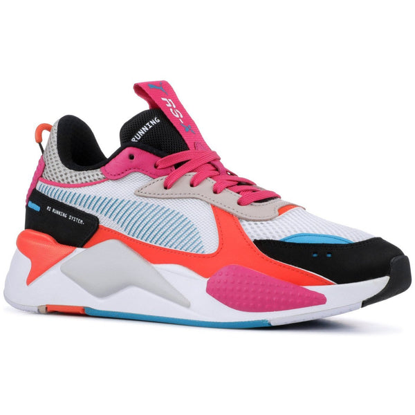 [370750-09] Womens Puma RS-X Toys