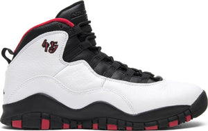 [310806-102] Grade School Air Jordan RETRO 10 'DOUBLE NICKEL' (GS)