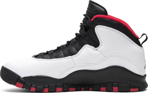 [310806-102] Grade School Air Jordan RETRO 10 'DOUBLE NICKEL' (GS)