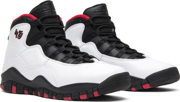 [310806-102] Grade School Air Jordan RETRO 10 'DOUBLE NICKEL' (GS)