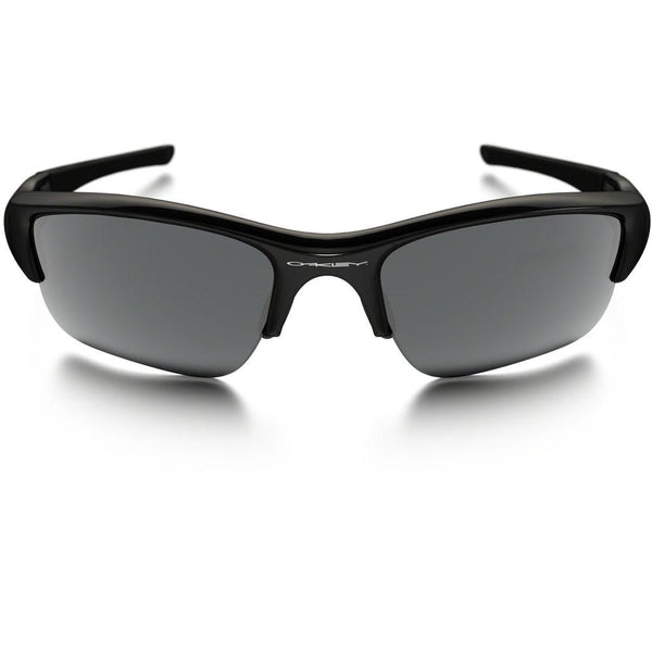 [03-915] Mens Oakley Flak Jacket XLJ Sunglasses