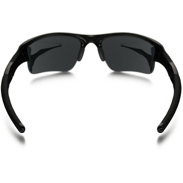 [03-915] Mens Oakley Flak Jacket XLJ Sunglasses