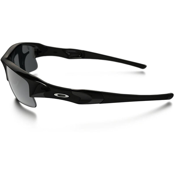 [03-915] Mens Oakley Flak Jacket XLJ Sunglasses
