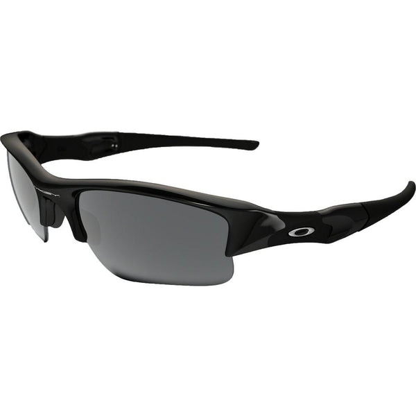 [03-915] Mens Oakley Flak Jacket XLJ Sunglasses