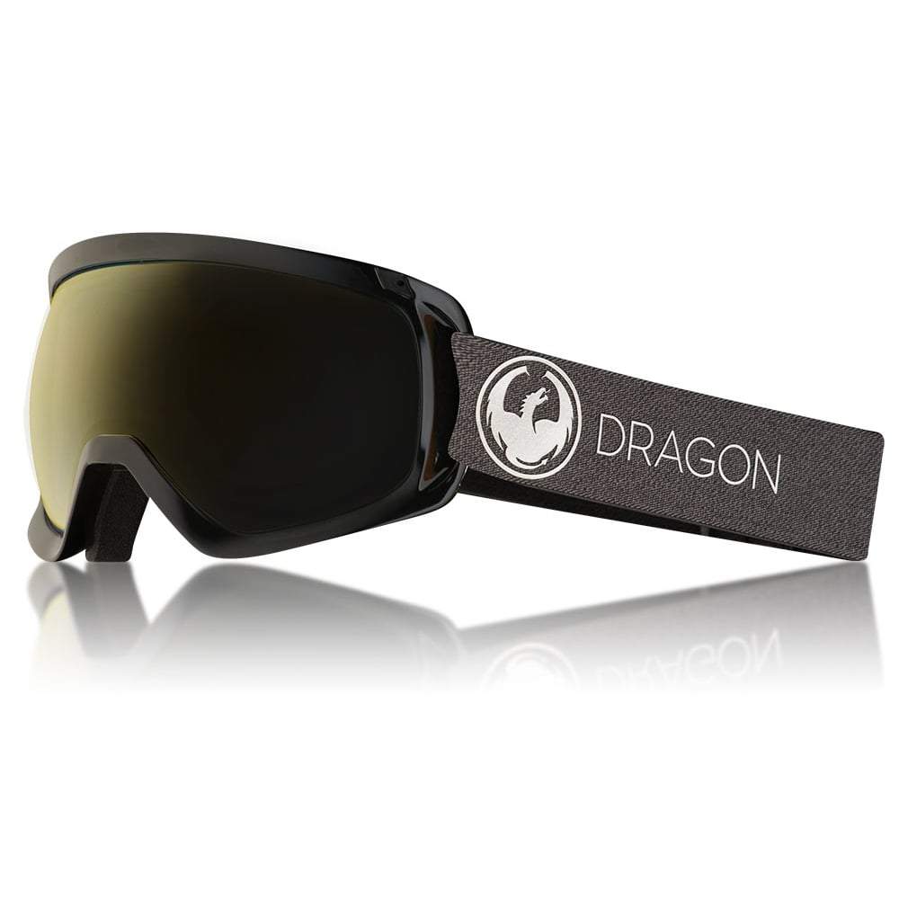 [34471-338] Mens Dragon Alliance D3 OTG Goggles