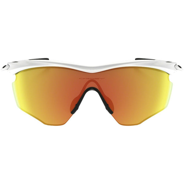 [OO9343-05] Mens Oakley M2 Frame XL Sunglasses