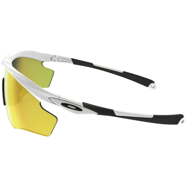 [OO9343-05] Mens Oakley M2 Frame XL Sunglasses