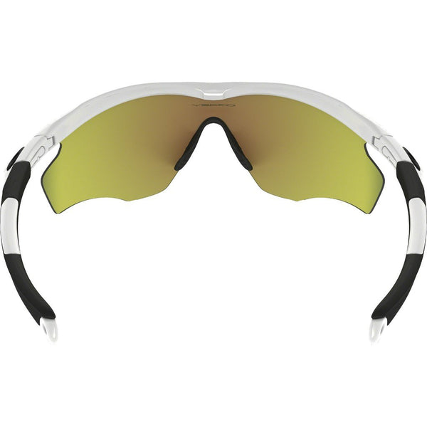 [OO9343-05] Mens Oakley M2 Frame XL Sunglasses