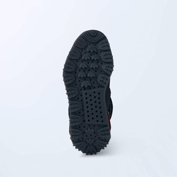 [IG7869] Mens Adidas NMD MID 'MONCLER CORE BLACK'