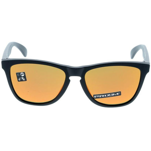 [OO9245-63] Mens Oakley (Asian Fit) Frogskins Sunglasses