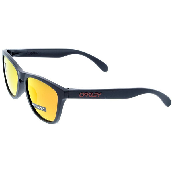 [OO9245-63] Mens Oakley (Asian Fit) Frogskins Sunglasses