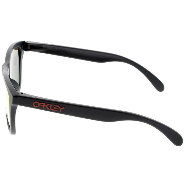 [OO9245-63] Mens Oakley (Asian Fit) Frogskins Sunglasses