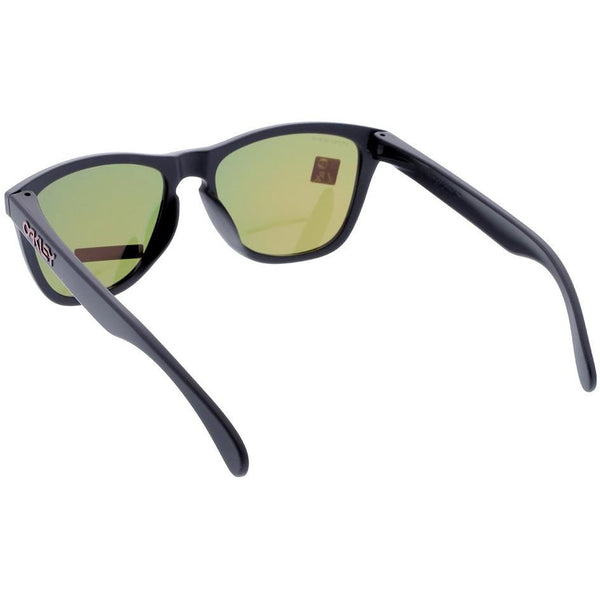 [OO9245-63] Mens Oakley (Asian Fit) Frogskins Sunglasses