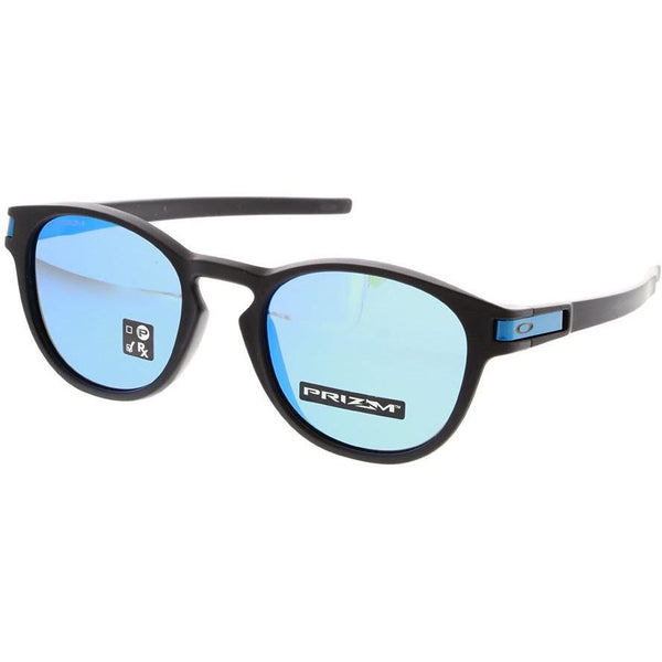 [OO9349-14] Mens Oakley (Asian Fit) Latch Sunglasses