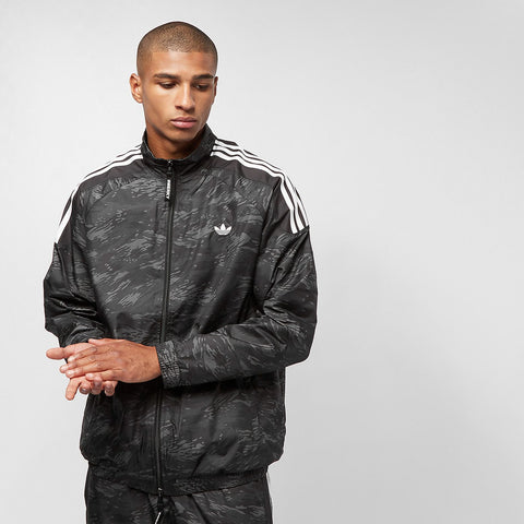 [FI7154] Mens Adidas Stormzy SPRT Track Jacket