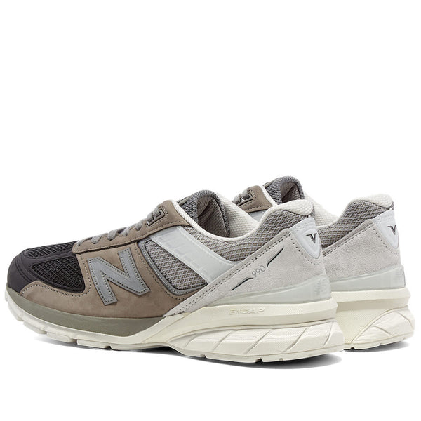 [M990BM5] Mens New Balance 990V5