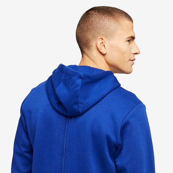 [516868-02] Mens Puma Q4 Vent Hooded Jacket