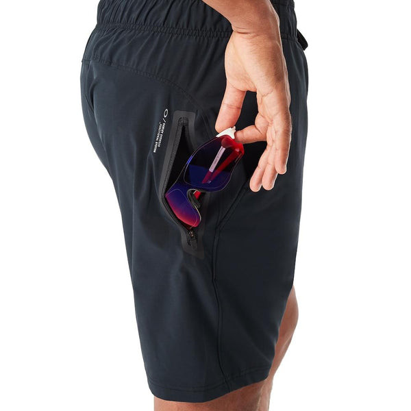 [442330-02E] Mens Oakley Track Short