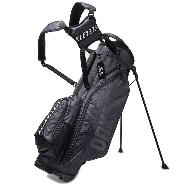 [921398JP-00H] Mens Oakley BG Stand 12.0 Golf Bag