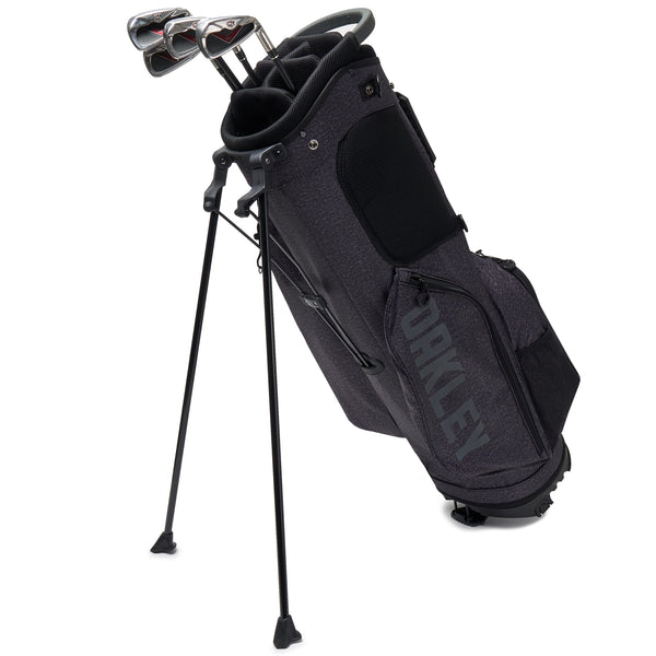 [921398JP-00H] Mens Oakley BG Stand 12.0 Golf Bag