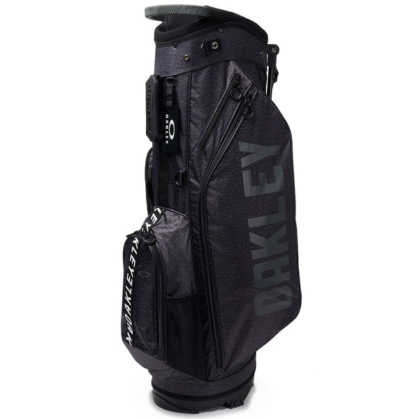 [921398JP-00H] Mens Oakley BG Stand 12.0 Golf Bag