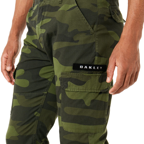 [422454-982] Mens Oakley Cargo Icon Pant