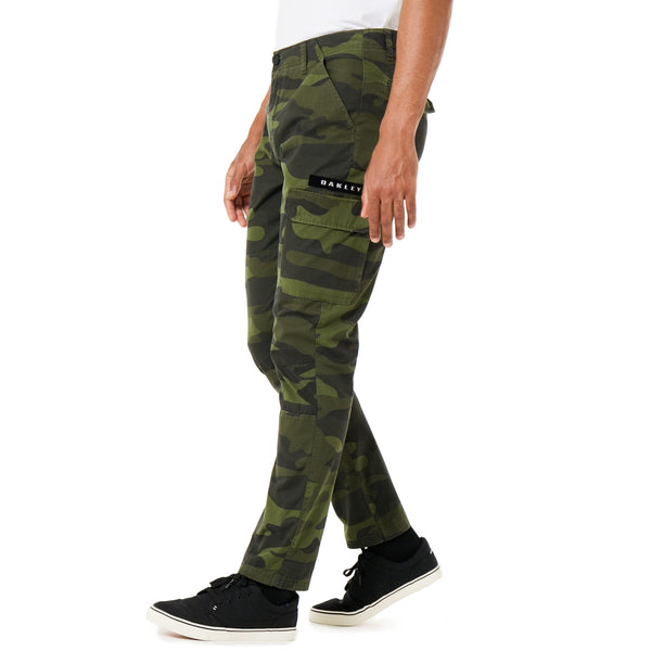[422454-982] Mens Oakley Cargo Icon Pant