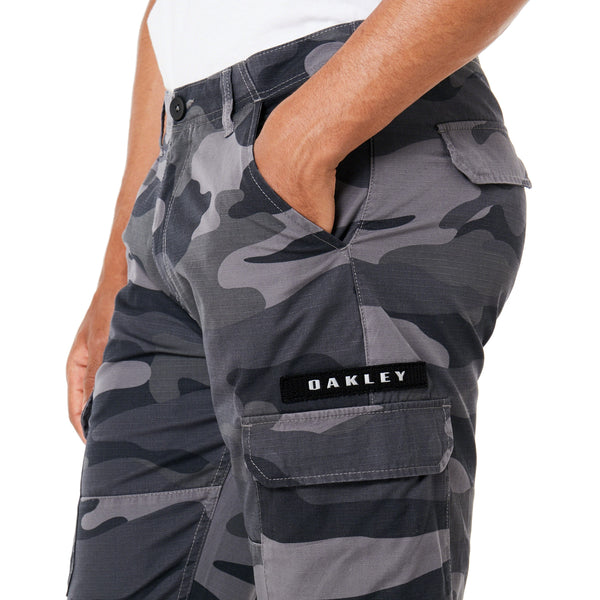 [422454-9A2] Mens Oakley Cargo Icon Pant