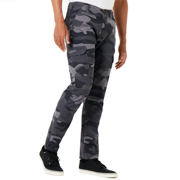 [422454-9A2] Mens Oakley Cargo Icon Pant