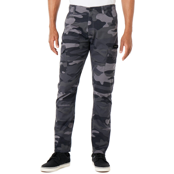 [422454-9A2] Mens Oakley Cargo Icon Pant