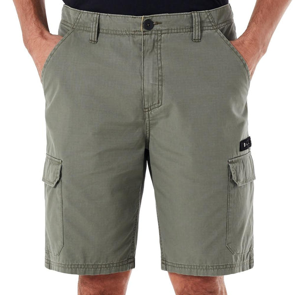 [442469-86V] Mens Oakley Cargo Icon Short Pant