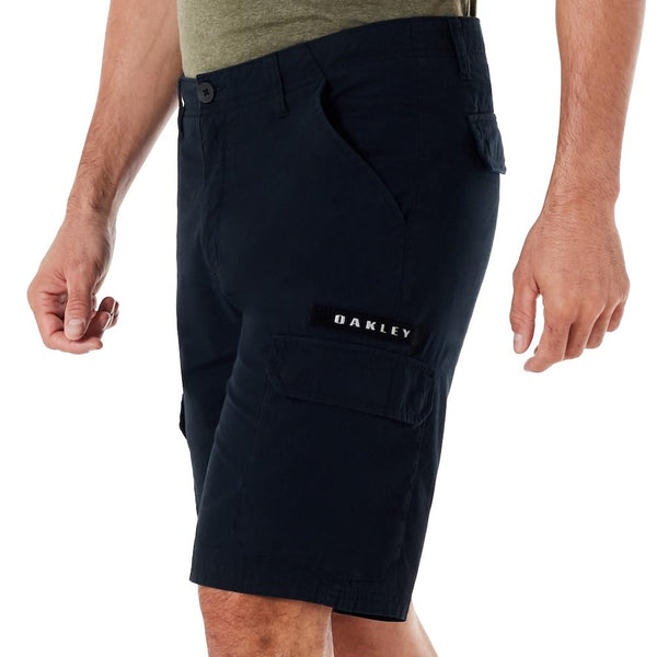 [442469-02E] Mens Oakley Cargo Icon Short Pant