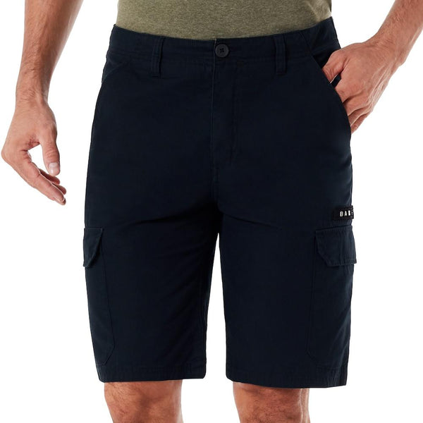 [442469-02E] Mens Oakley Cargo Icon Short Pant