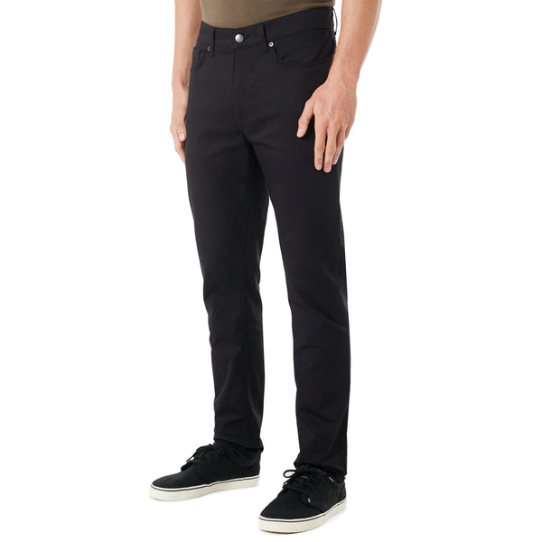 [422407-02E] Mens Oakley Icon 5 Pocket Pant