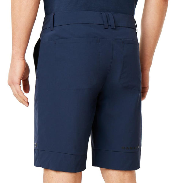 [442512-6AC] Mens Oakley Targetline Quickdry Perf Short