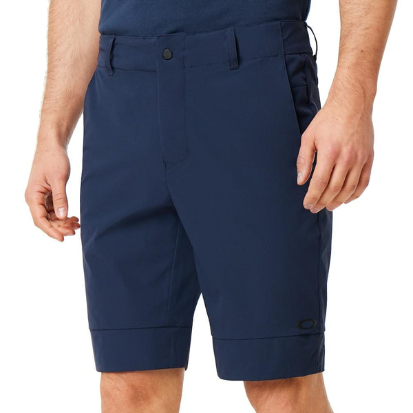 [442512-6AC] Mens Oakley Targetline Quickdry Perf Short