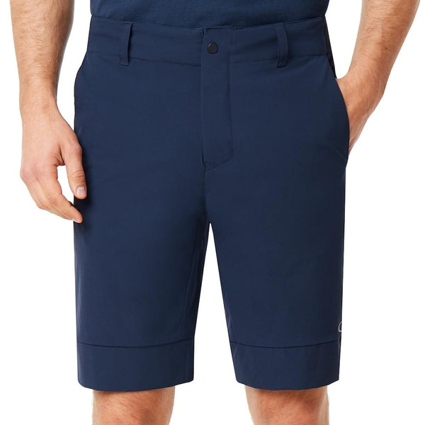 [442512-6AC] Mens Oakley Targetline Quickdry Perf Short