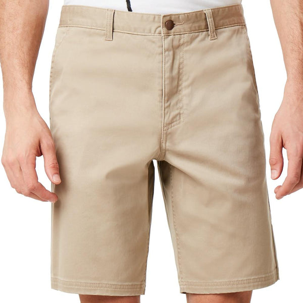 [442528-30W] Mens Oakley Stone Wash Chino Short
