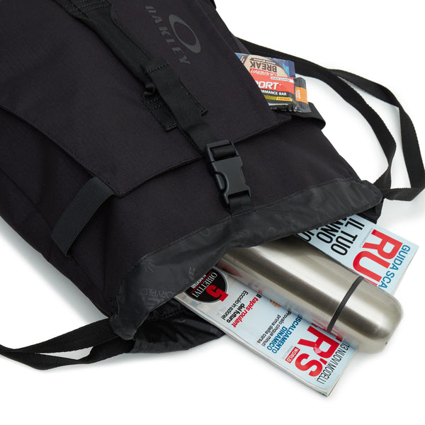 [921522-02E] Mens Oakley Utility Satchel