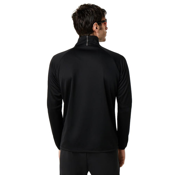[461730-02E] Mens Oakley Enhance Tech Jersey Jacket 9.0