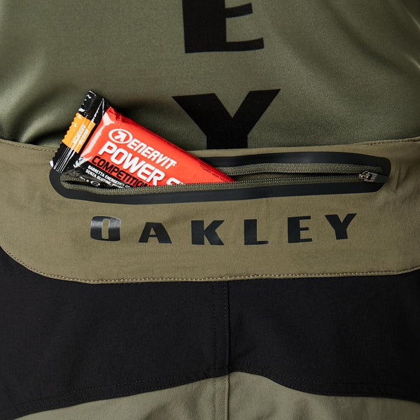 [442543-73T] Mens Oakley MTB Trail Short
