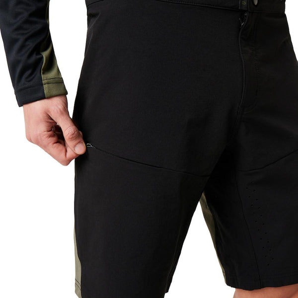 [442543-73T] Mens Oakley MTB Trail Short