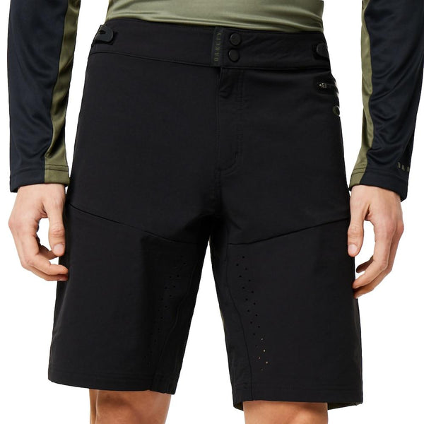[442543-73T] Mens Oakley MTB Trail Short