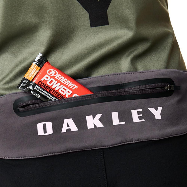 [442543-02E] Mens Oakley MTB Trail Short